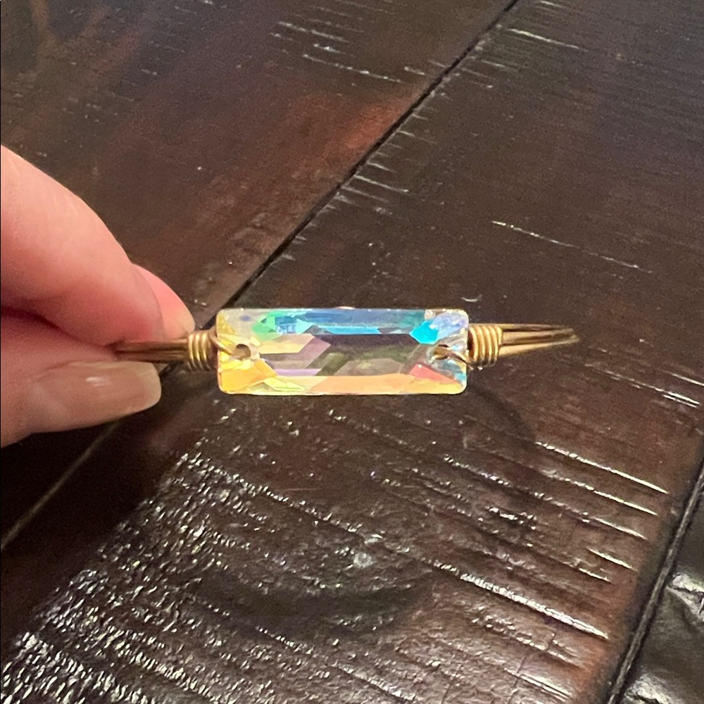 Luca + Danni bracelet